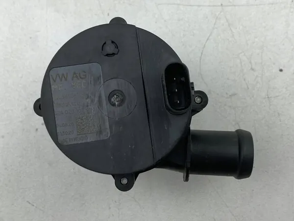 Volkswagen OE 5Q0965567B Vattenpump image 5