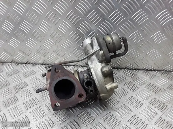 Turbocompressor Toyota usado OEM 1720127050 para Corolla image 4