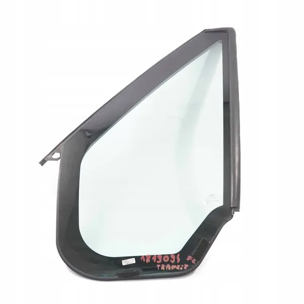 Vidro da porta dianteira esquerda Ford Transit 1819094 OEM image 3