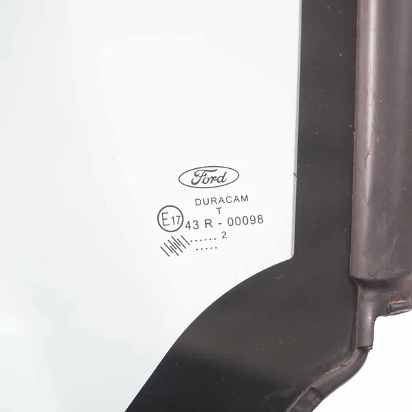 Vidro da porta dianteira esquerda Ford Transit 1819094 OEM image 4