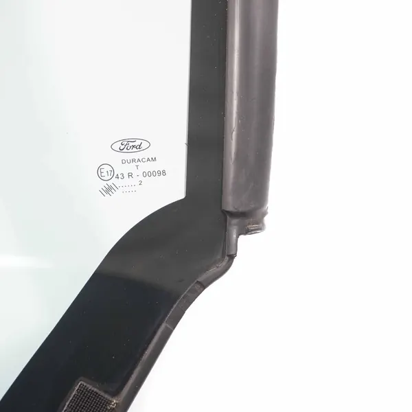 Vidro da porta dianteira esquerda Ford Transit 1819094 OEM image 5