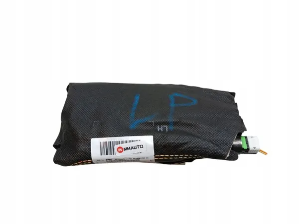 OEM 9678681780 Airbag Banco Esquerdo Citroen C4 Picasso image 2