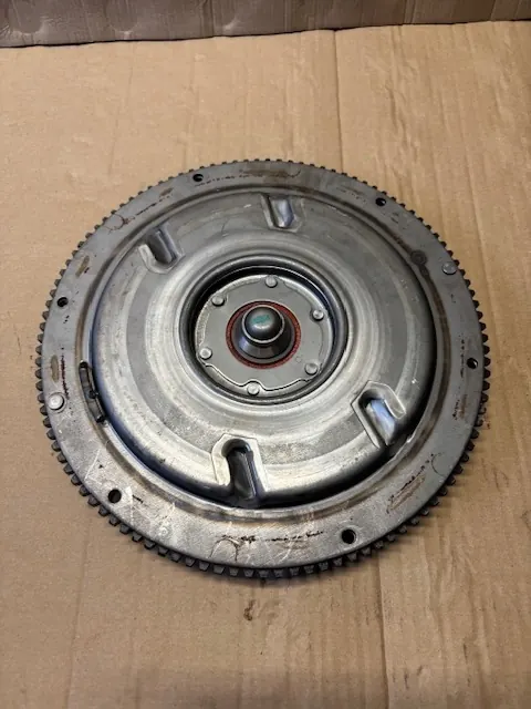 Volante Motor Honda Civic VIII IMA Híbrido OEM - Usado image 2