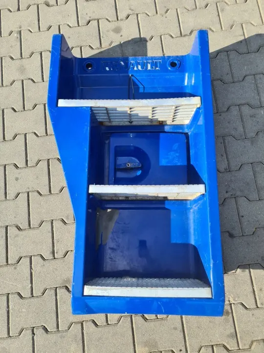 Vasen Jarrupoljin OEM Renault Magnum DXi:lle image 2
