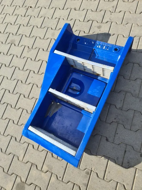 Vasen Jarrupoljin OEM Renault Magnum DXi:lle image 3