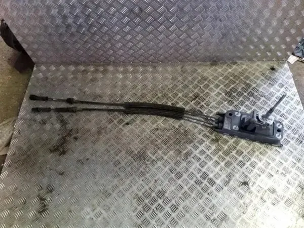 Levier de Vitesse OEM 1K0711049CK Skoda Octavia II image 5