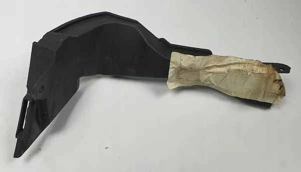 Mercedes C W205 Suporte de para-choque dianteiro esquerdo A2058853865 image 2