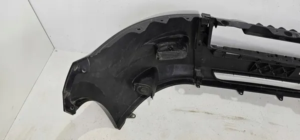 Paraurti anteriore Fiat Ducato 2013 image 10