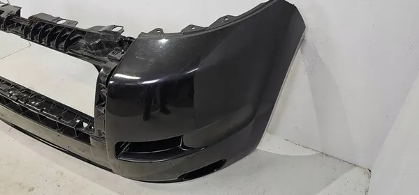 Paraurti anteriore Fiat Ducato 2013 image 4