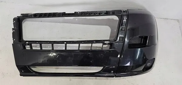 Paraurti anteriore Fiat Ducato 2013 image 6