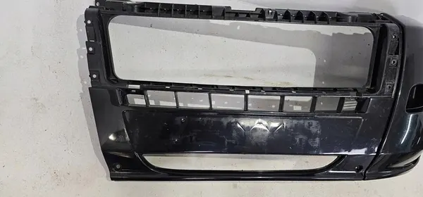 Paraurti anteriore Fiat Ducato 2013 image 7