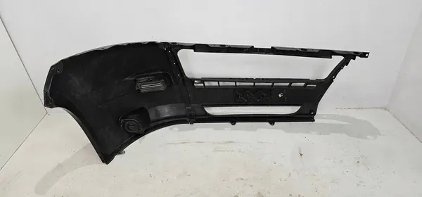 Paraurti anteriore Fiat Ducato 2013 image 9