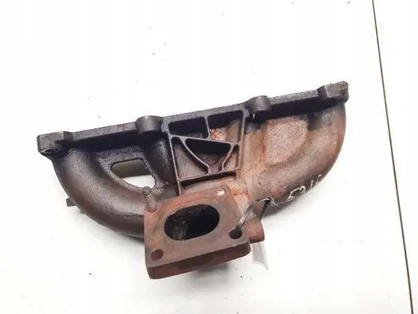 Coletor de Escape OEM 2289614 Alfa Romeo 156 1.9L image 2