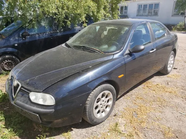 Coletor de Escape OEM 2289614 Alfa Romeo 156 1.9L image 5