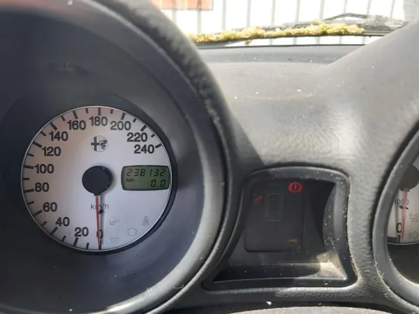 Coletor de Escape OEM 2289614 Alfa Romeo 156 1.9L image 9