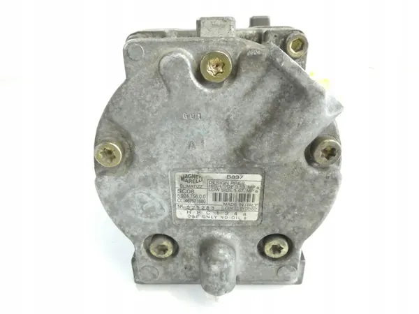 Compressore Aria Condizionata Fiat Punto II 1.2B image 3
