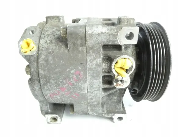 Compressore Aria Condizionata Fiat Punto II 1.2B image 4