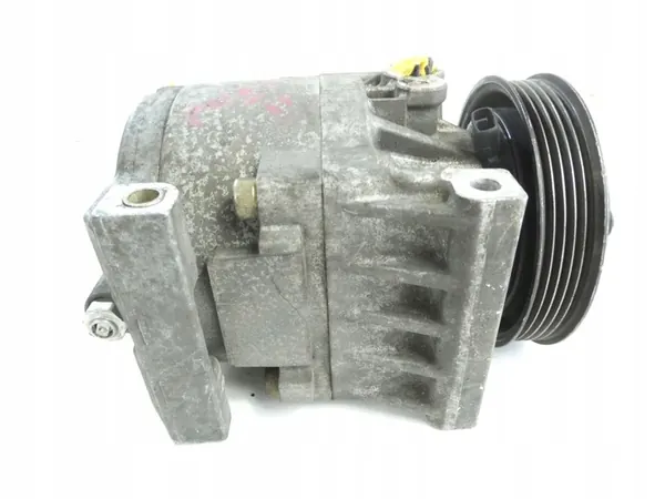 Compressore Aria Condizionata Fiat Punto II 1.2B image 6