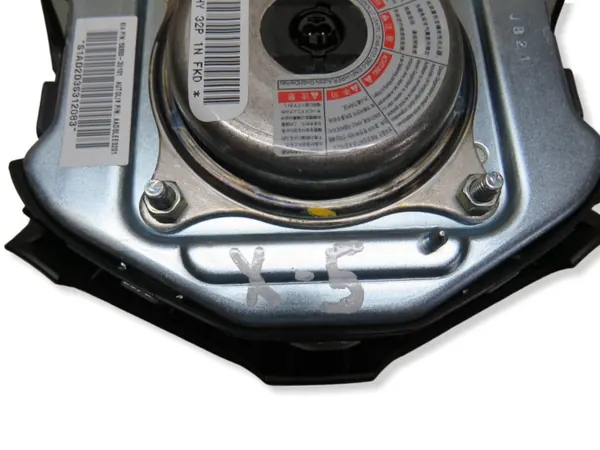 Almofada de elevação Kia Sportage III OEM 56900-3U101 image 10