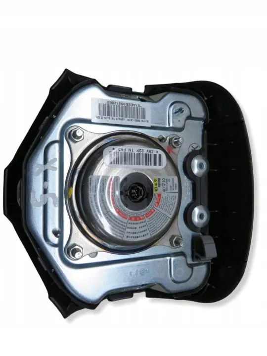 Almofada de elevação Kia Sportage III OEM 56900-3U101 image 7