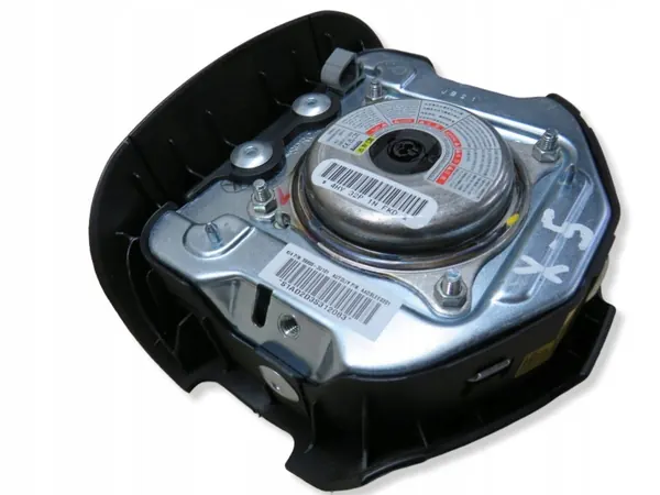 Almofada de elevação Kia Sportage III OEM 56900-3U101 image 9