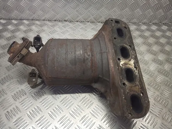 Tom Katalysator Opel Meriva A 1.8 OEM image 3