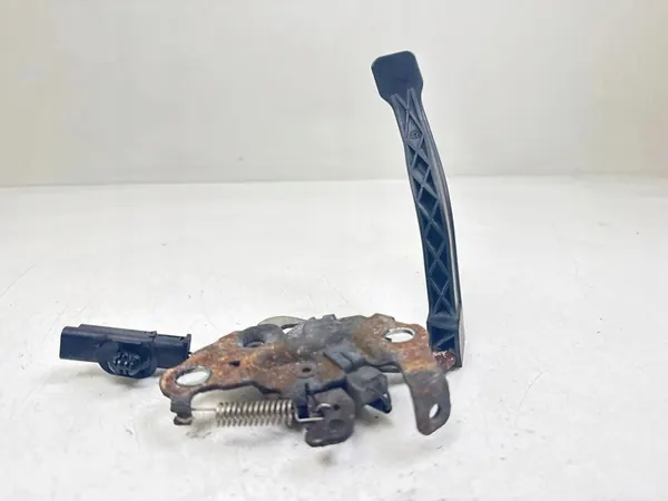 Trava do capô Peugeot 3008 I 1801174 image 4