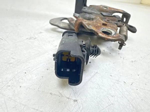 Trava do capô Peugeot 3008 I 1801174 image 5