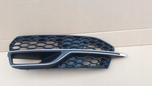 Rejilla de parachoques delantero izquierdo AUDI A3 S3 8V3807681Q image 2