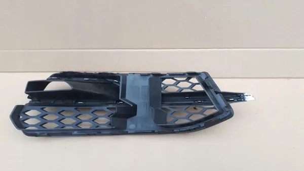 Rejilla de parachoques delantero izquierdo AUDI A3 S3 8V3807681Q image 3