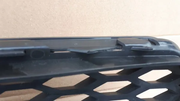 Rejilla de parachoques delantero izquierdo AUDI A3 S3 8V3807681Q image 6