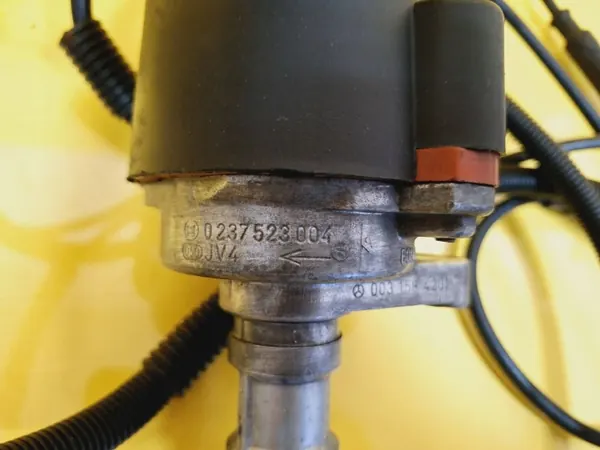 Distributeur d'allumage OEM DRC100221 pour Mercedes W124 image 5
