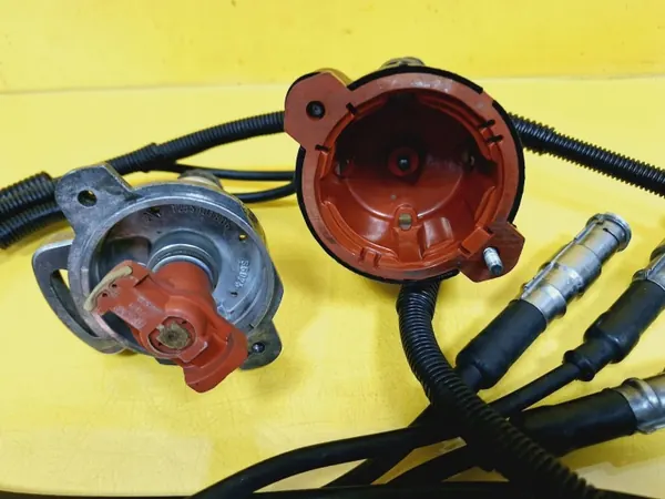 Distributeur d'allumage OEM DRC100221 pour Mercedes W124 image 7