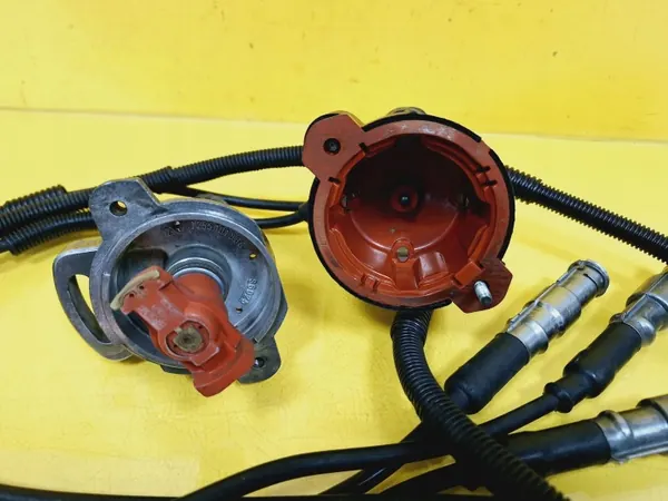 Distributeur d'allumage OEM DRC100221 pour Mercedes W124 image 8