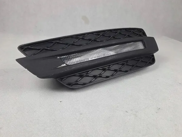 Mercedes-Benz GLE w166 linker DRL LED bumperlicht image 2