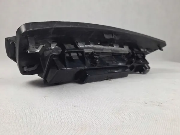 Mercedes-Benz GLE w166 linker DRL LED bumperlicht image 3