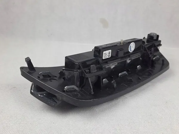 Mercedes-Benz GLE w166 linker DRL LED bumperlicht image 6