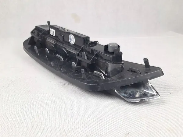 Mercedes-Benz GLE w166 linker DRL LED bumperlicht image 7