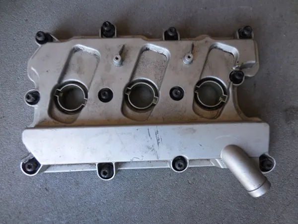 Audi Ventilock 3.0 TFSI image 2