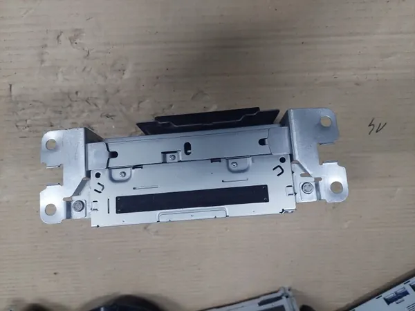 Jaguar OE 7G9N-18C815-TB wisselunit gebruikt image 2