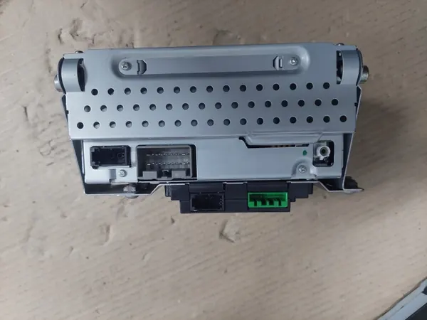 Jaguar OE 7G9N-18C815-TB wisselunit gebruikt image 3