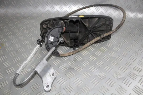 Audi Q5 Växelspakskabel OEM 80A713045D - Begagnad image 2