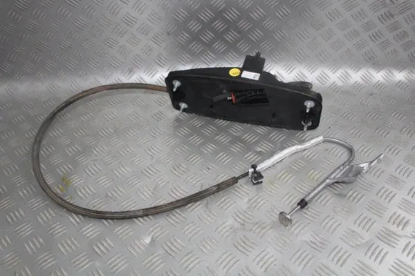 Audi Q5 Växelspakskabel OEM 80A713045D - Begagnad image 3