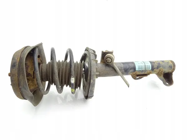 Ammortizzatore Anteriore Sinistro Mercedes CLK W209 2.2 CDI A2033205430 image 2