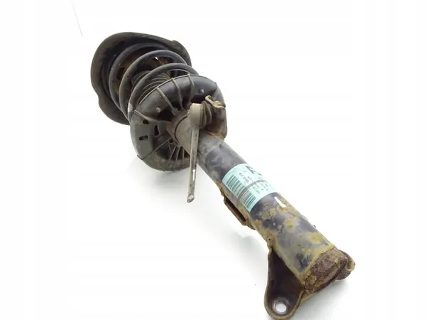 Ammortizzatore Anteriore Sinistro Mercedes CLK W209 2.2 CDI A2033205430 image 3