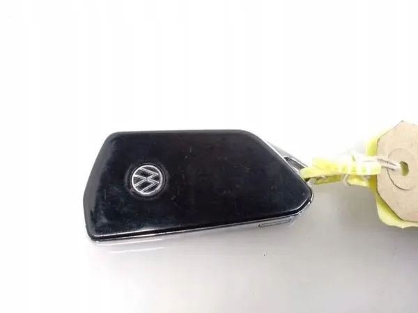 Télécommande VW ID.3 OEM 5H0959753AE - Occasion image 3