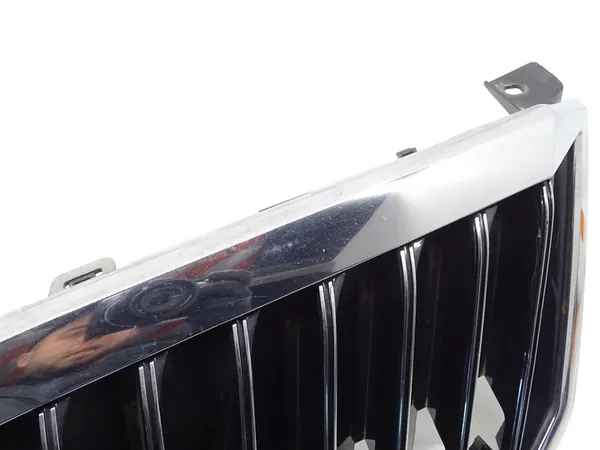 Skoda OE 3T0853668B grille, bumper image 6