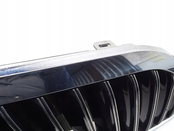 Skoda OE 3T0853668B grille, bumper image 8