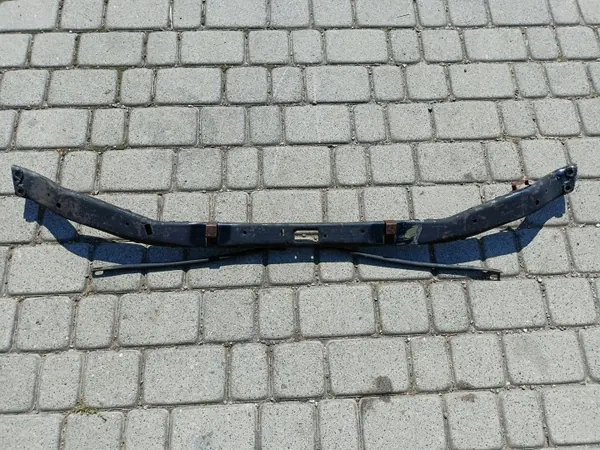 Oberer Frontgurt OEM PAS PRZEDNI GÓRNY Jeep Wrangler JL image 2