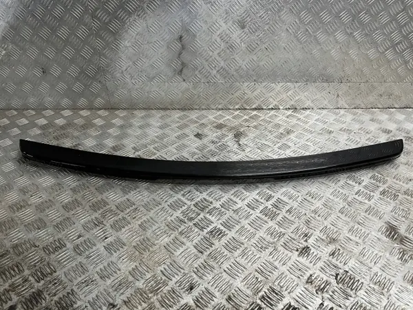 Spoiler Mercedes W209 OEM A2097900088 - Usado image 2